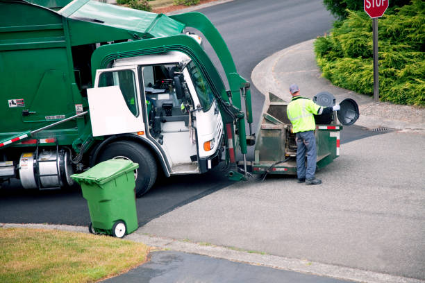 Recycling Services for Junk in Wilson, PA